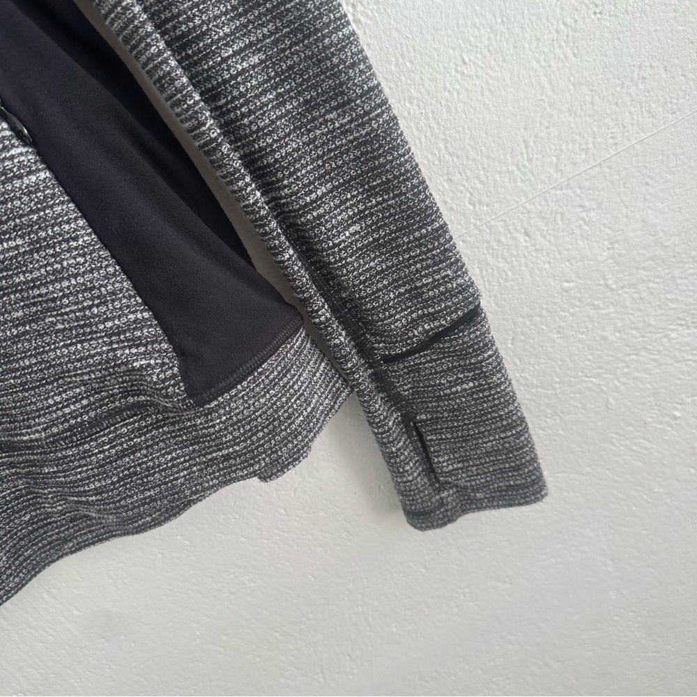 Lululemon Cold Weather Running Long Sleeve - Picture 2 of 8